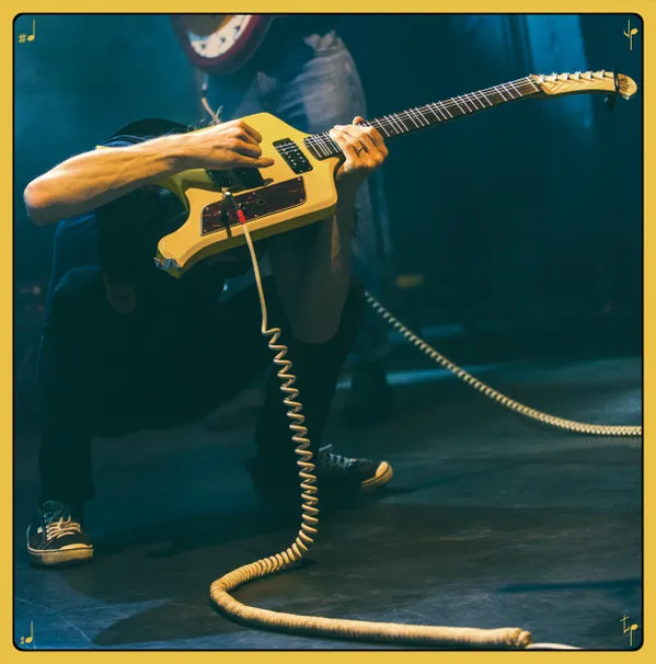 Live In Sydney '21 (Live At The Enmore Theatre)