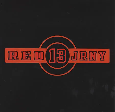 Red 13