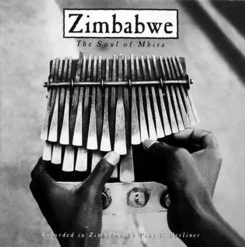 Zimbabwe (The Soul Of Mbira)