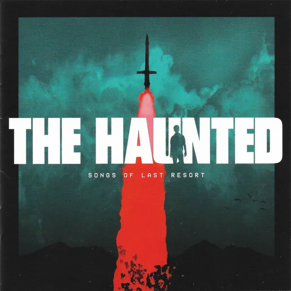 Songs Of Last Resort