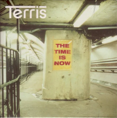 The Time Is Now