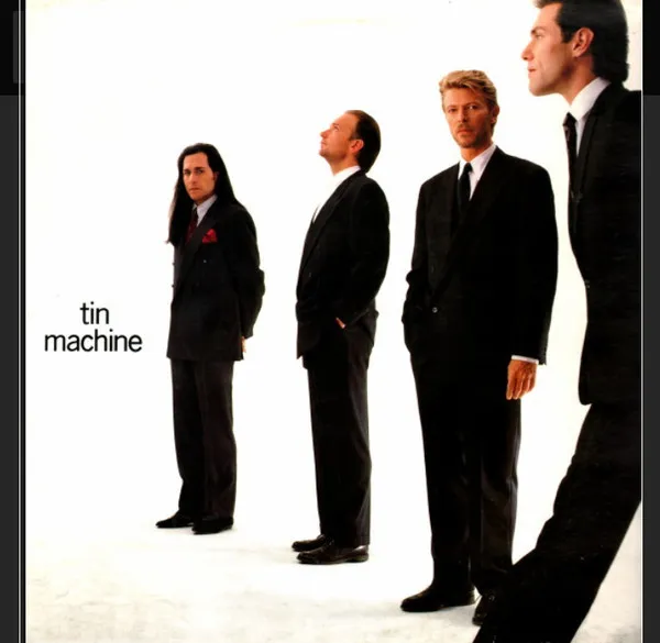 Tin Machine