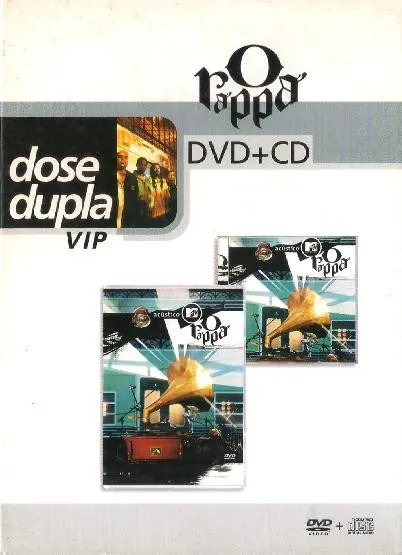 Acústico Mtv