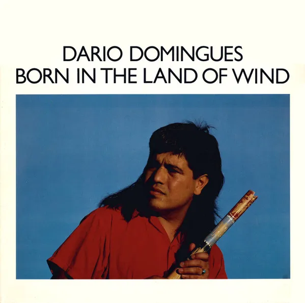 Born In The Land Of Wind