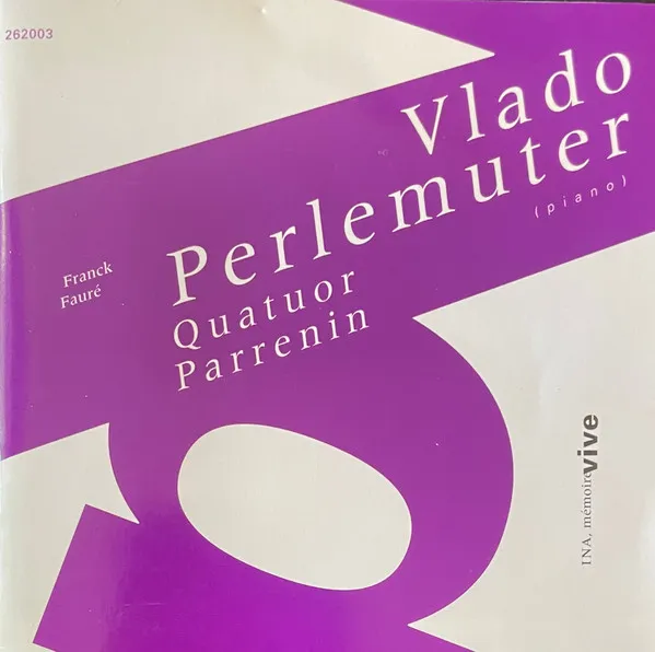 Piano Quintets