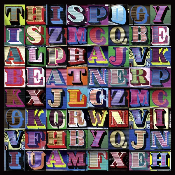 This Is Alphabeat