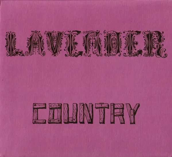Lavender Country