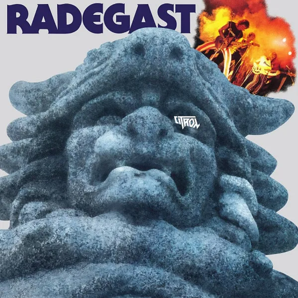 Radegast