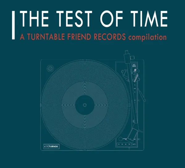 Test of Time