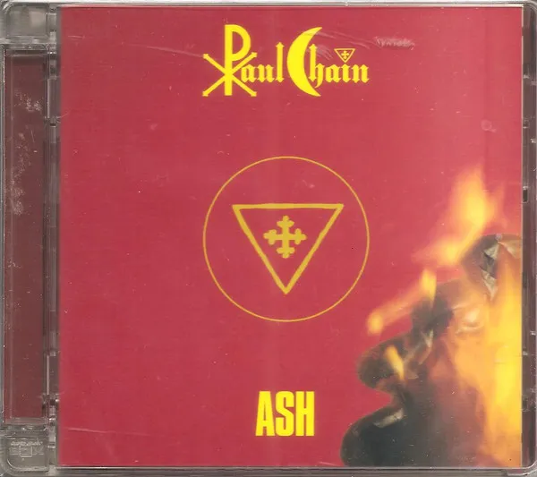 Ash