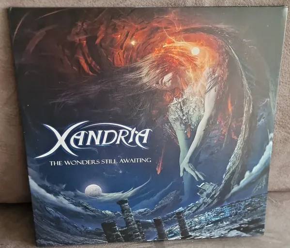 THE WONDERS STILL AWAITING LTD
