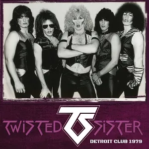 Detroit Club 1979