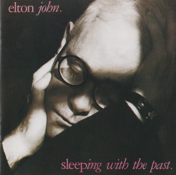 SLEEPING WITH THE PAST