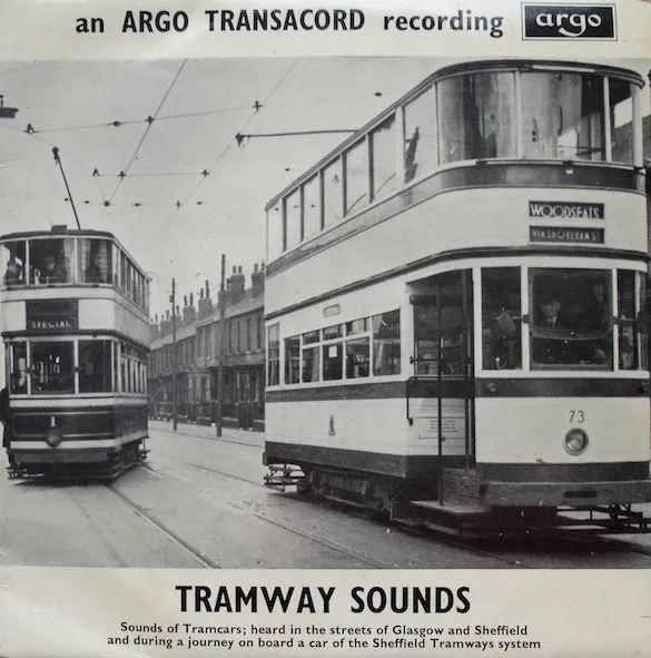 Tramway Sounds