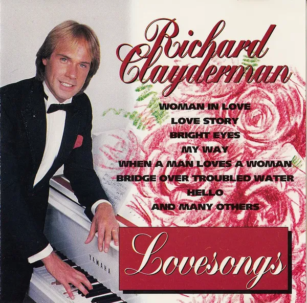 Lovesongs
