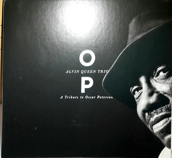 O.P. A Tribute To Oscar Peterson