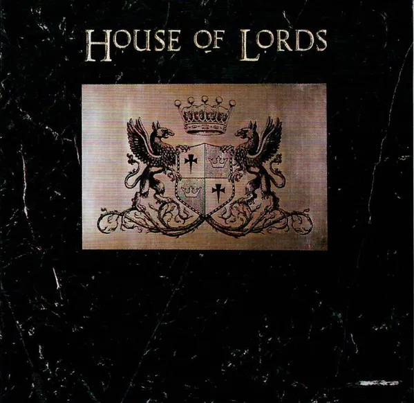 HOUSE OF LORDS