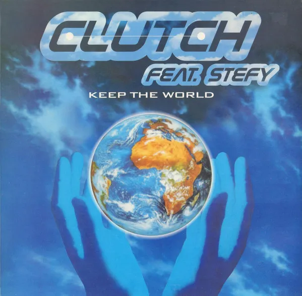 Keep The World