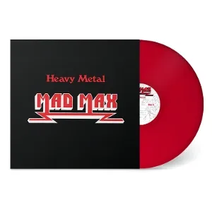HEAVY METAL LTD.