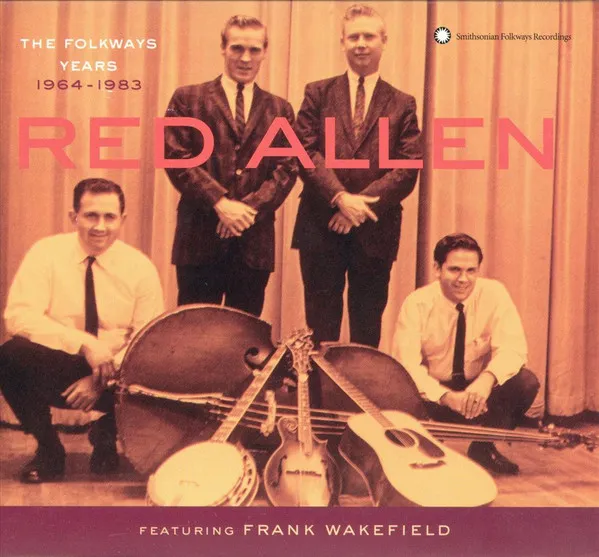 The Folkways Years 1964-1983
