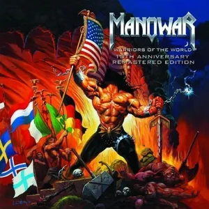 Warriors Of The World (10th Anniversary)