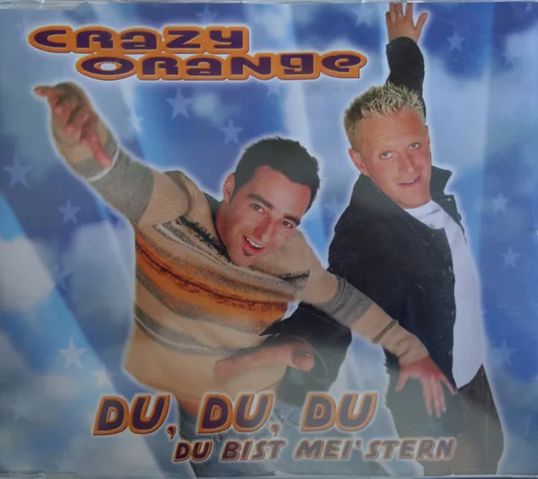 Du, Du, Du Du Bist Mei' Stern