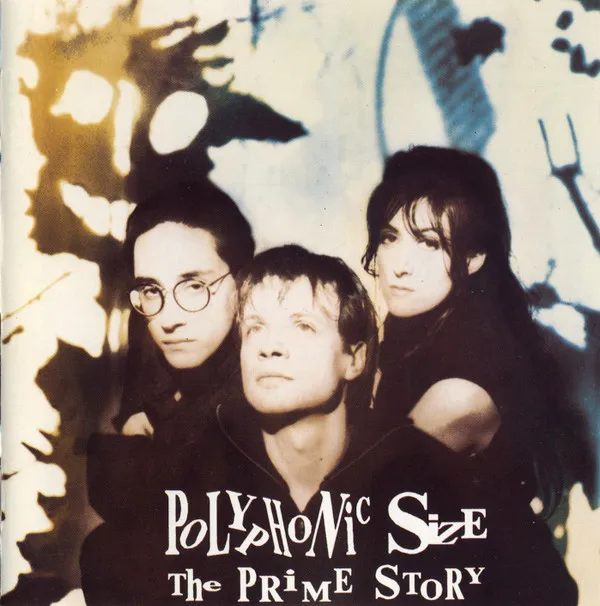 The Prime Story