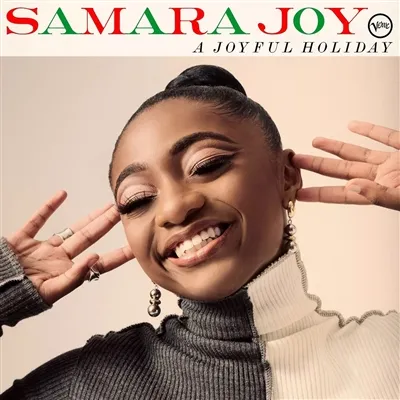 Joy, Samara