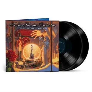 THE LOST CHRISTMAS EVE