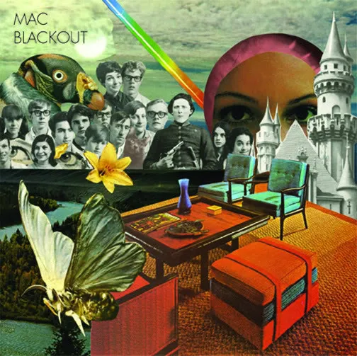 Mac Blackout