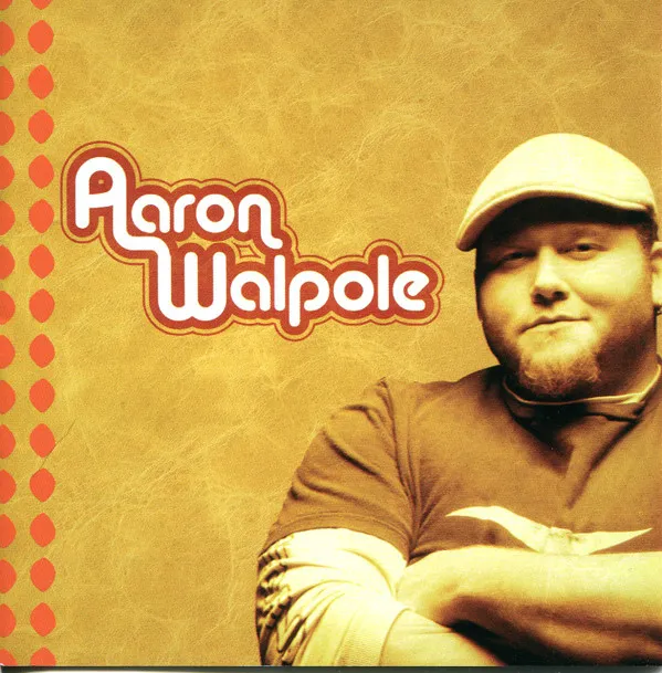 Aaron Walpole