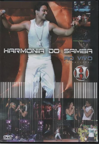 Ao Vivo Em Salvador