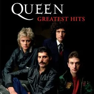 GREATEST HITS I. [REMASTERED]
