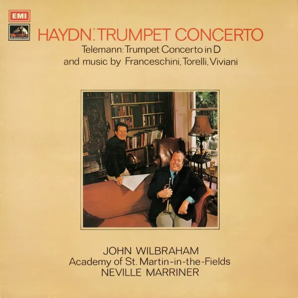 Trumpet Concerto