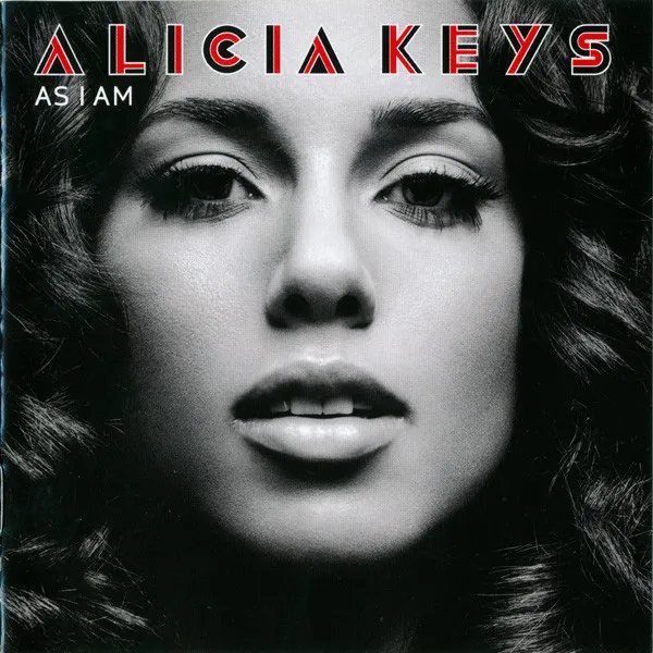 AS I AM