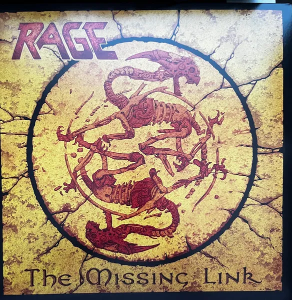 The Missing Link