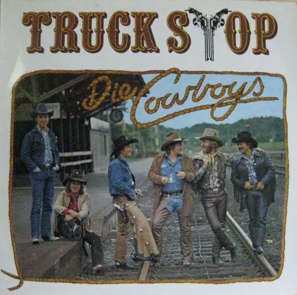 Die Cowboys