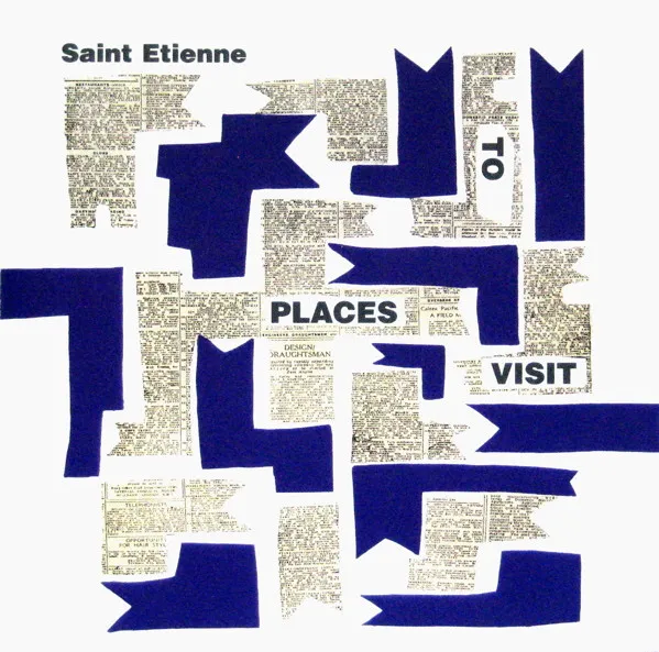 Places To Visit
