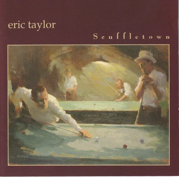 Scuffletown