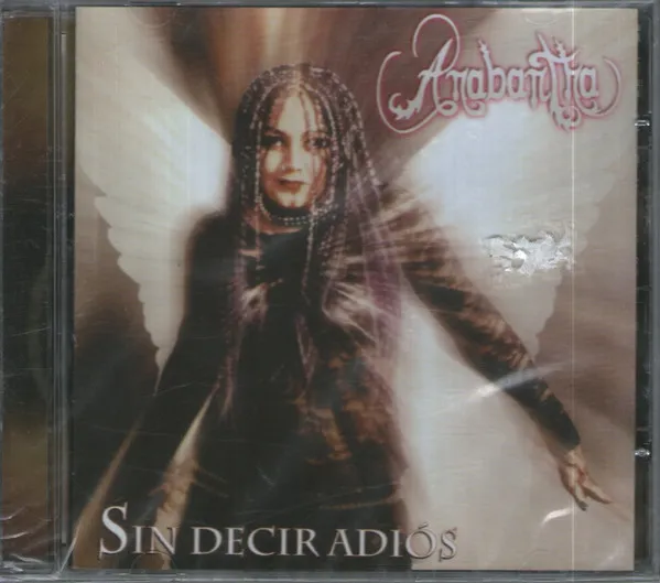 Sin Decir Adiós