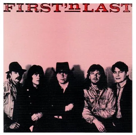 First'n Last