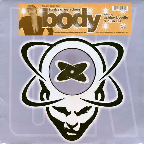 Body