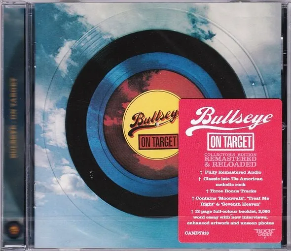 Bullseye