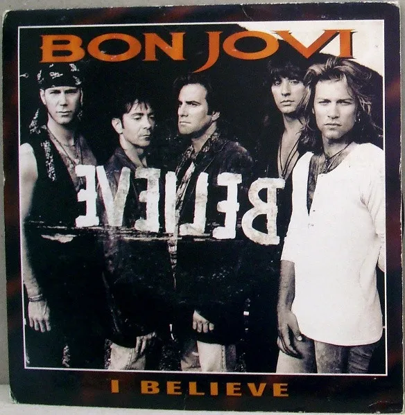 I Believe