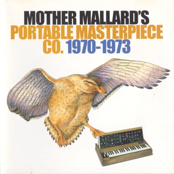 Mother Mallard's Portable Masterpiece Company