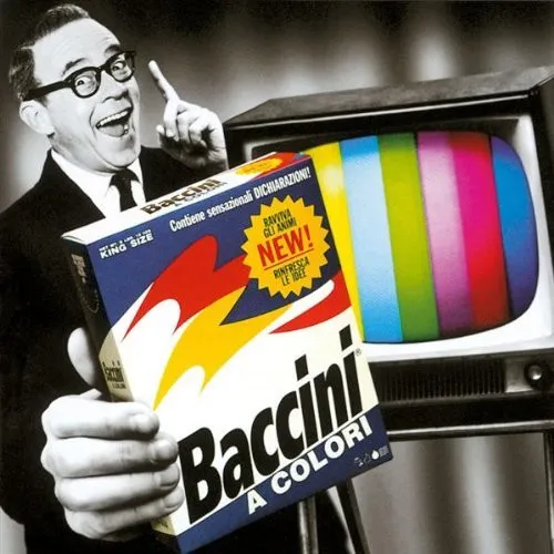 A Colori