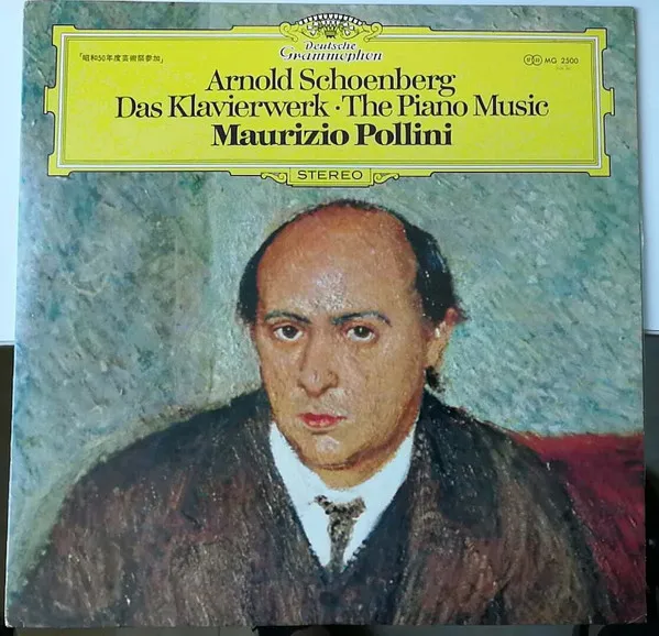 Das Klavierwerk = The Piano Music
