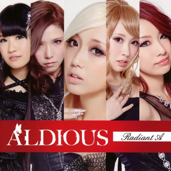 Radiant A