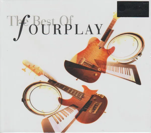 Best of Fourplay