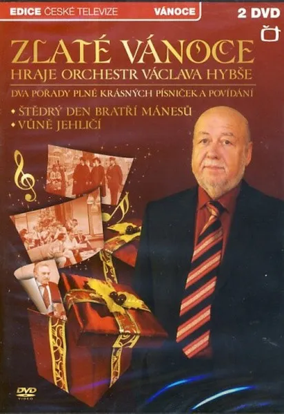 Zlaté vánoce